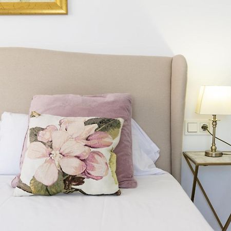 Soho Premium 4 Bedrooms Apartment Malaga Zewnętrze zdjęcie