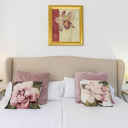 Soho Premium 4 Bedrooms Apartment Malaga Zewnętrze zdjęcie