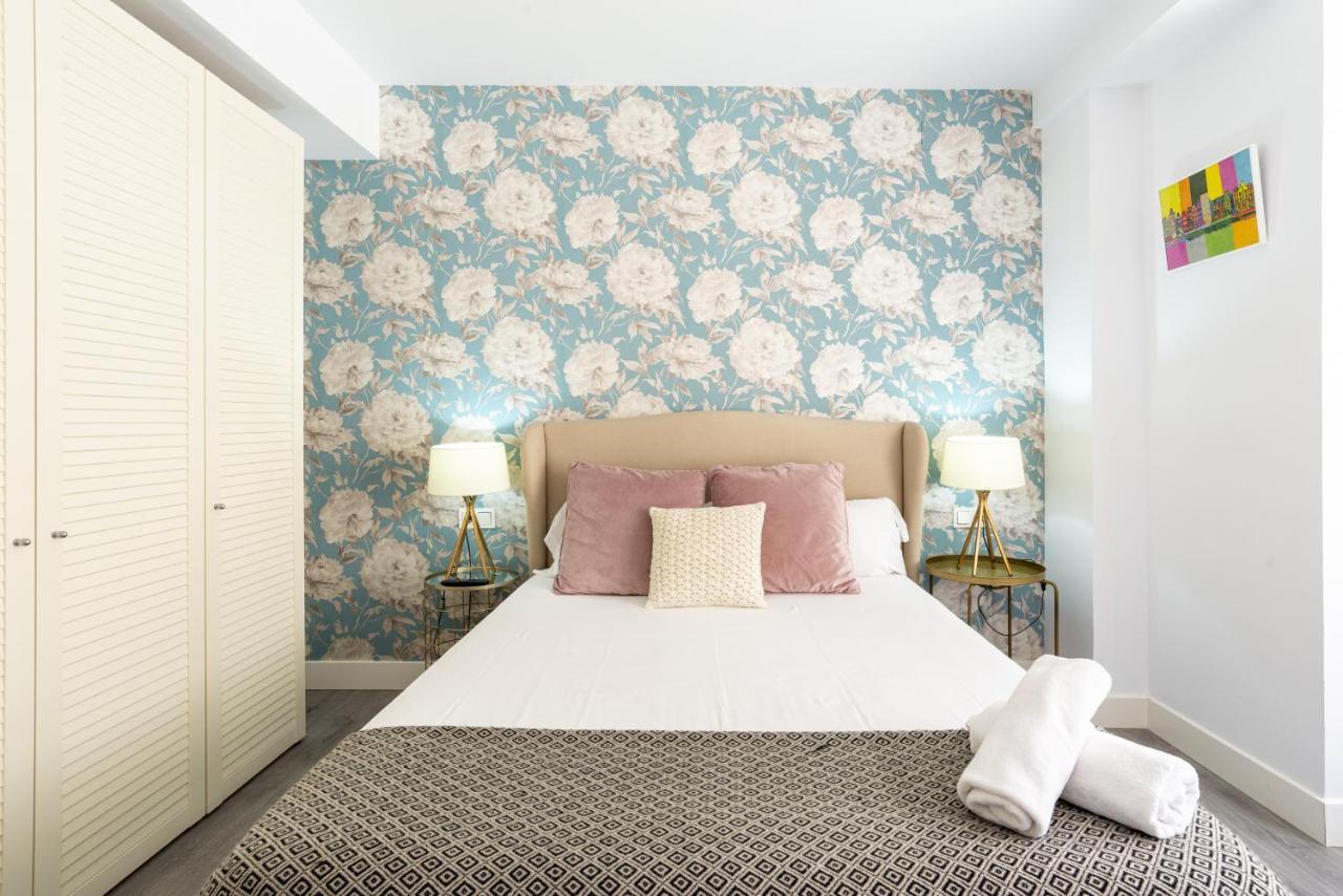 Soho Premium 4 Bedrooms Apartment Malaga Zewnętrze zdjęcie