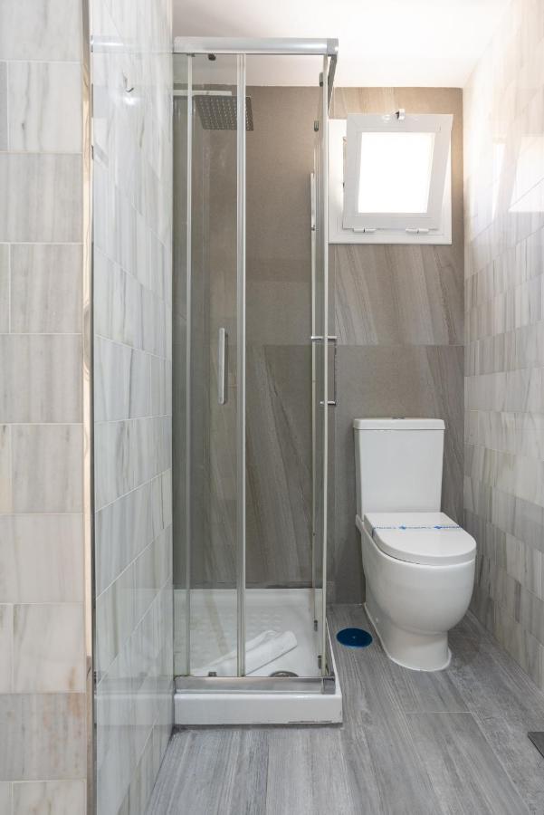 Soho Premium 4 Bedrooms Apartment Malaga Zewnętrze zdjęcie