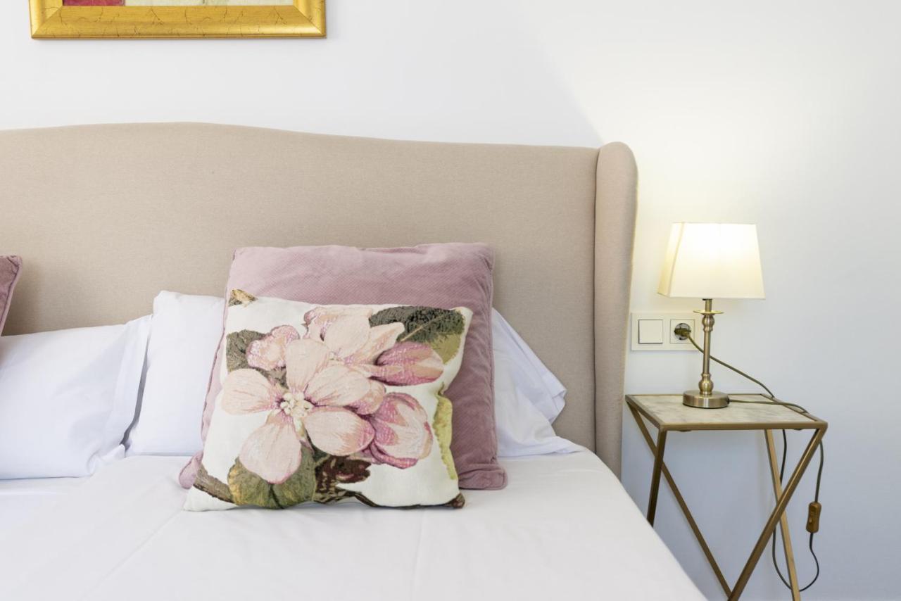 Soho Premium 4 Bedrooms Apartment Malaga Zewnętrze zdjęcie