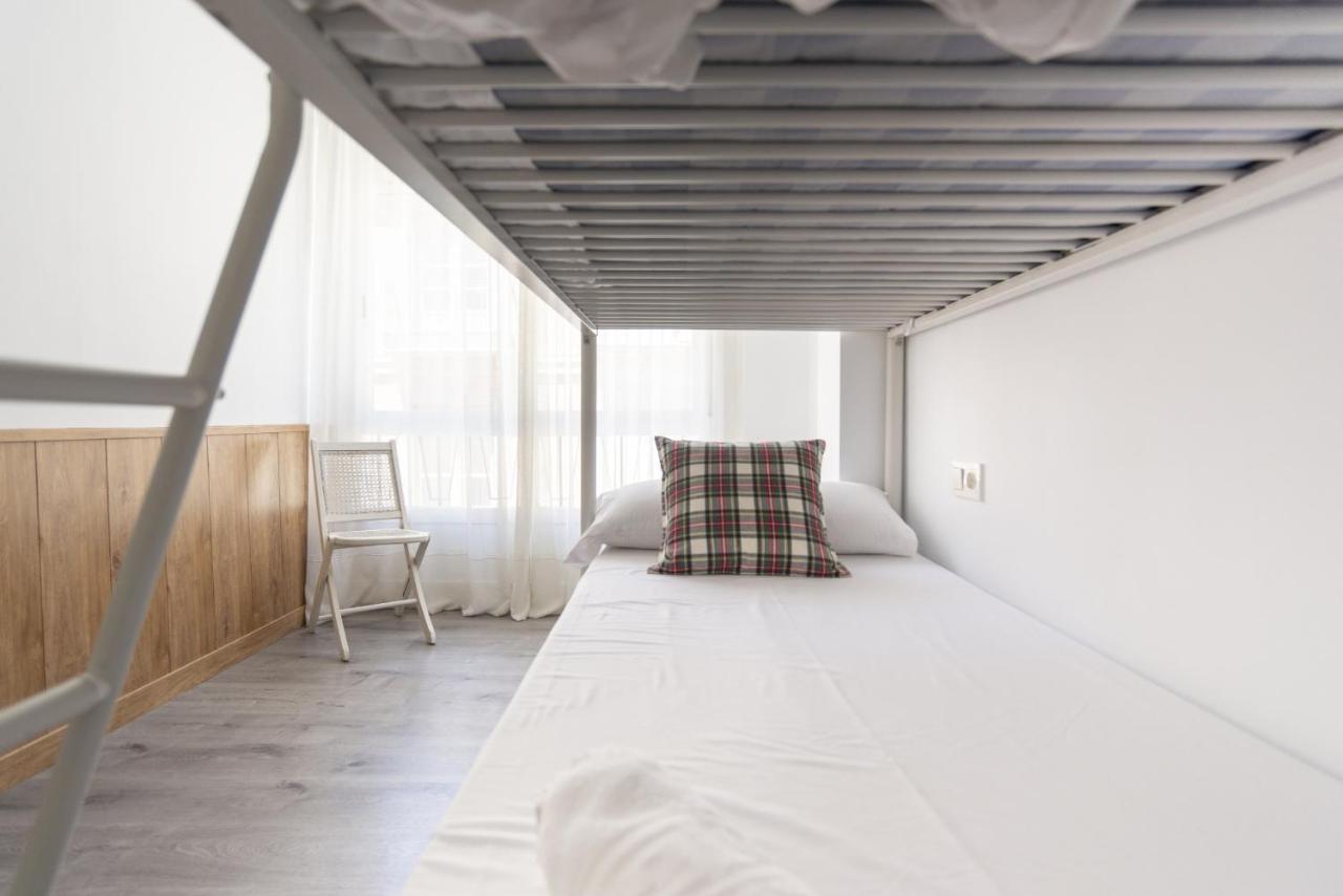 Soho Premium 4 Bedrooms Apartment Malaga Zewnętrze zdjęcie