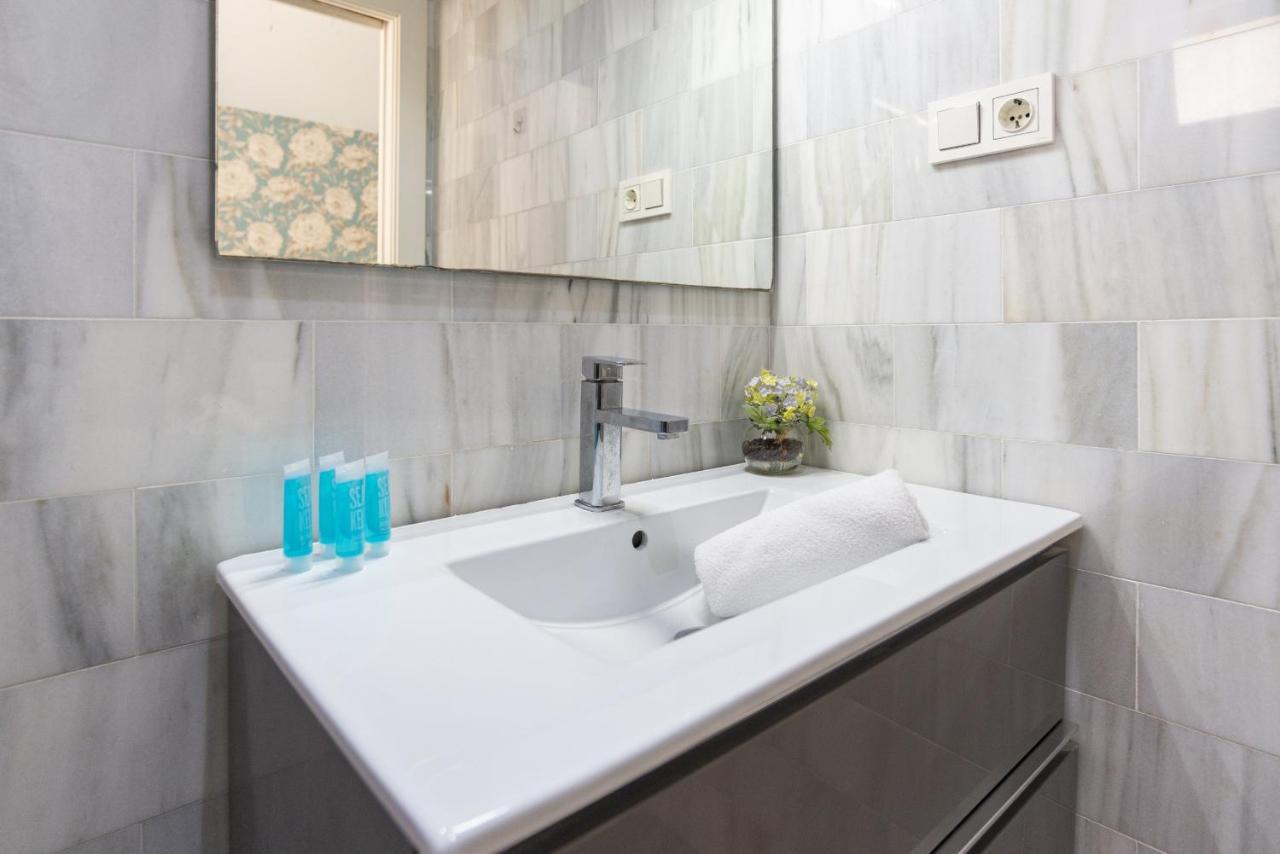 Soho Premium 4 Bedrooms Apartment Malaga Zewnętrze zdjęcie