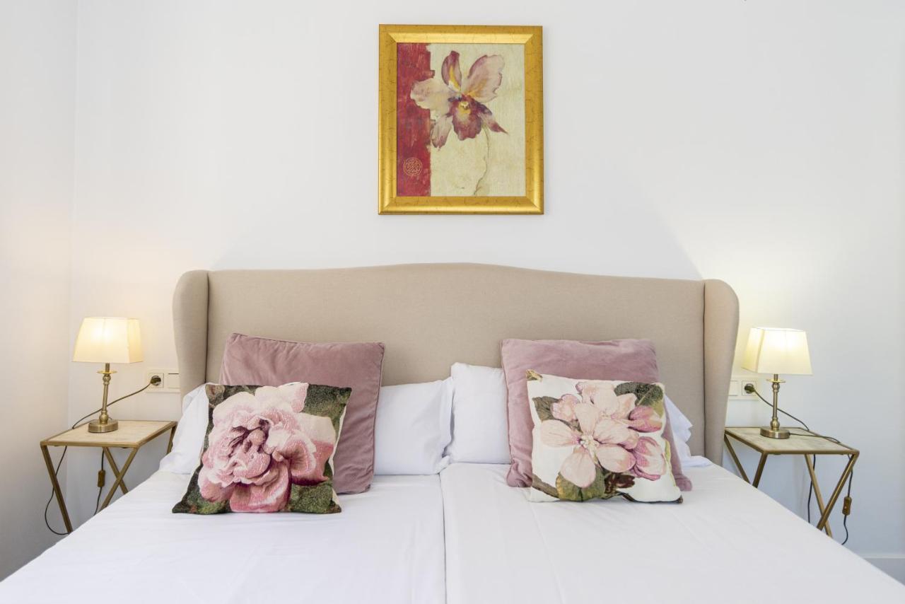 Soho Premium 4 Bedrooms Apartment Malaga Zewnętrze zdjęcie