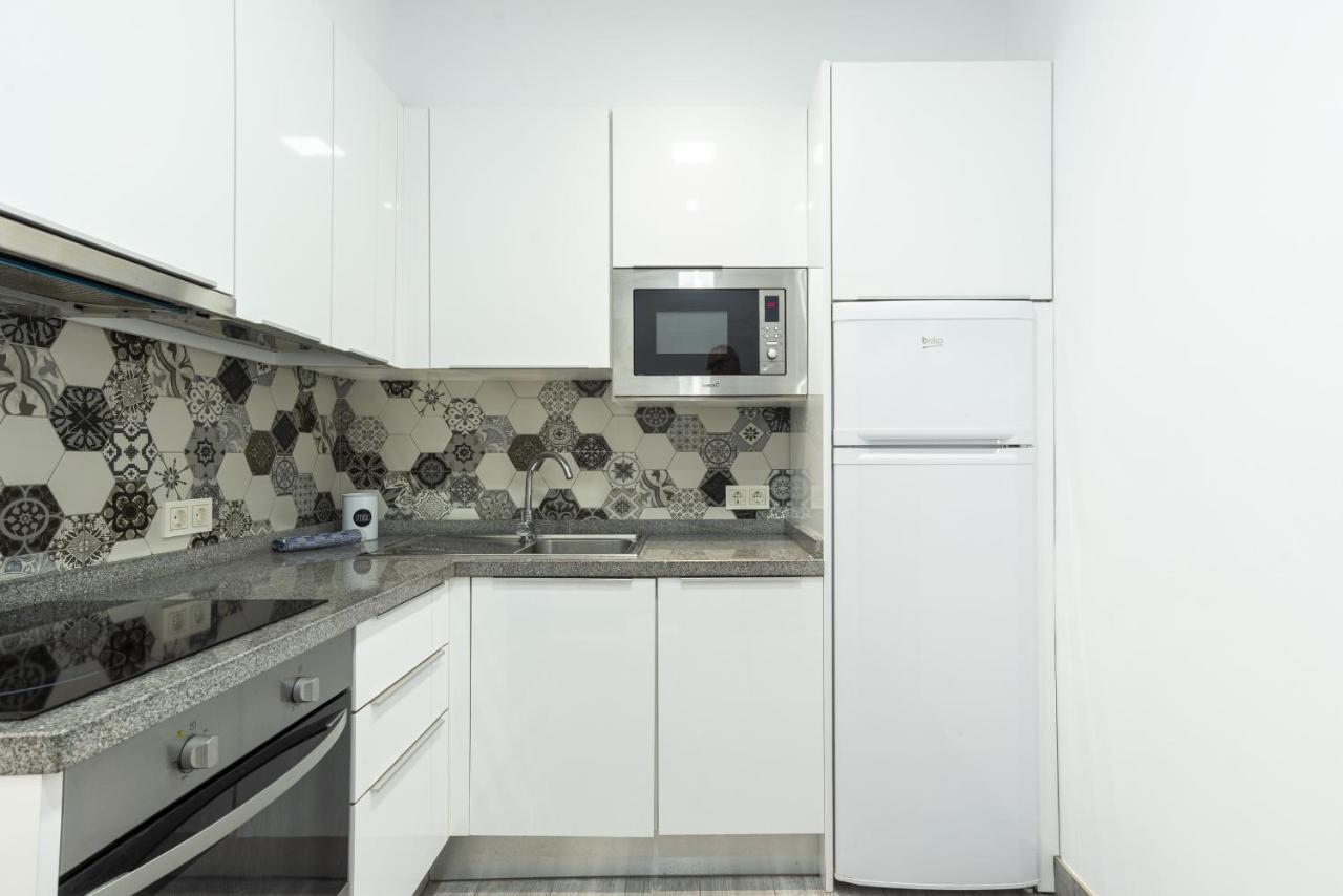 Soho Premium 4 Bedrooms Apartment Malaga Zewnętrze zdjęcie