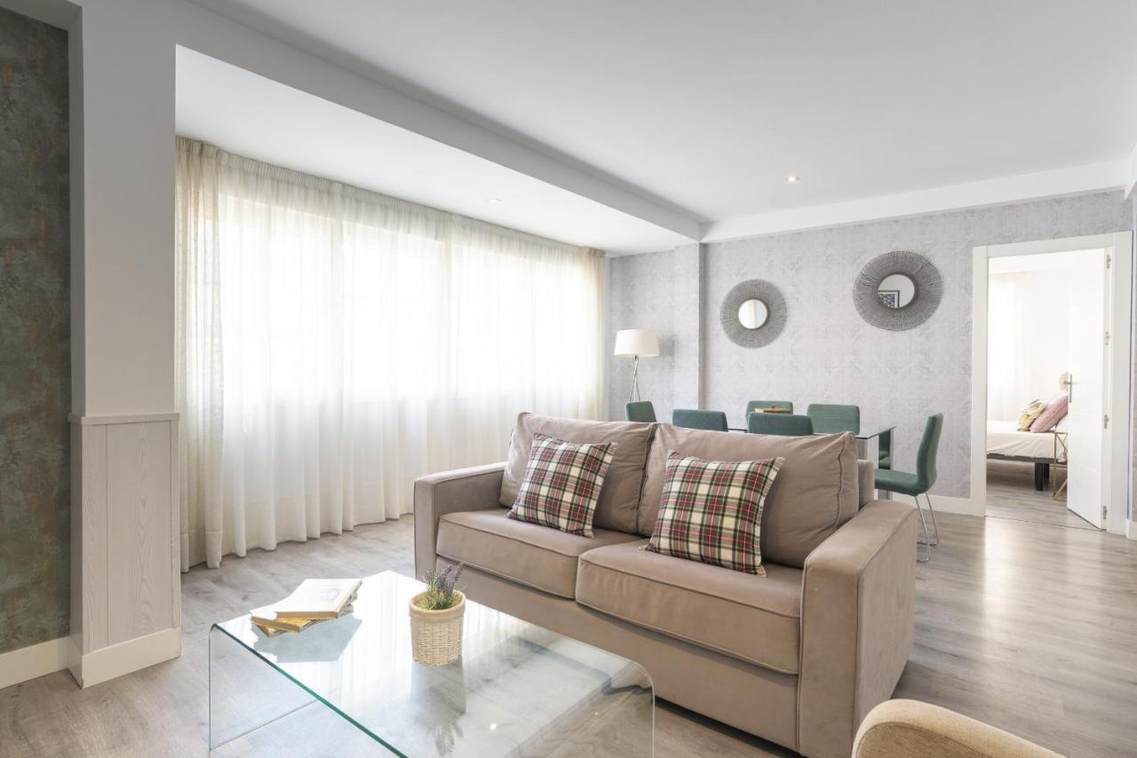 Soho Premium 4 Bedrooms Apartment Malaga Zewnętrze zdjęcie