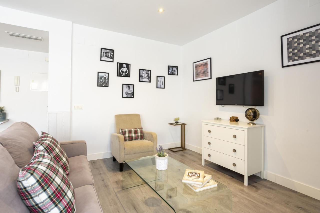 Soho Premium 4 Bedrooms Apartment Malaga Zewnętrze zdjęcie