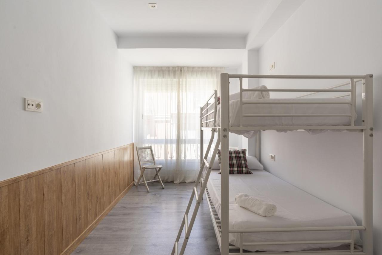 Soho Premium 4 Bedrooms Apartment Malaga Zewnętrze zdjęcie
