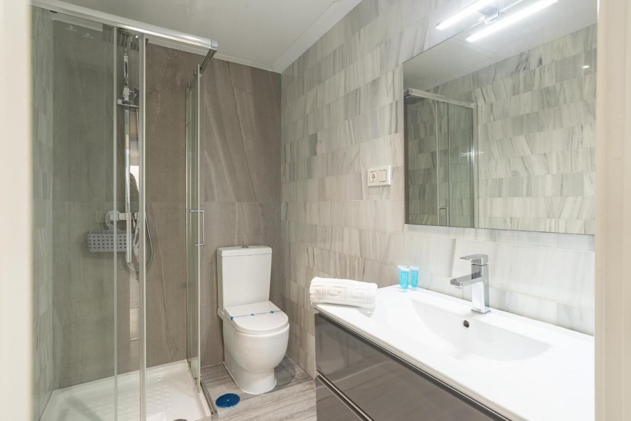 Soho Premium 4 Bedrooms Apartment Malaga Zewnętrze zdjęcie