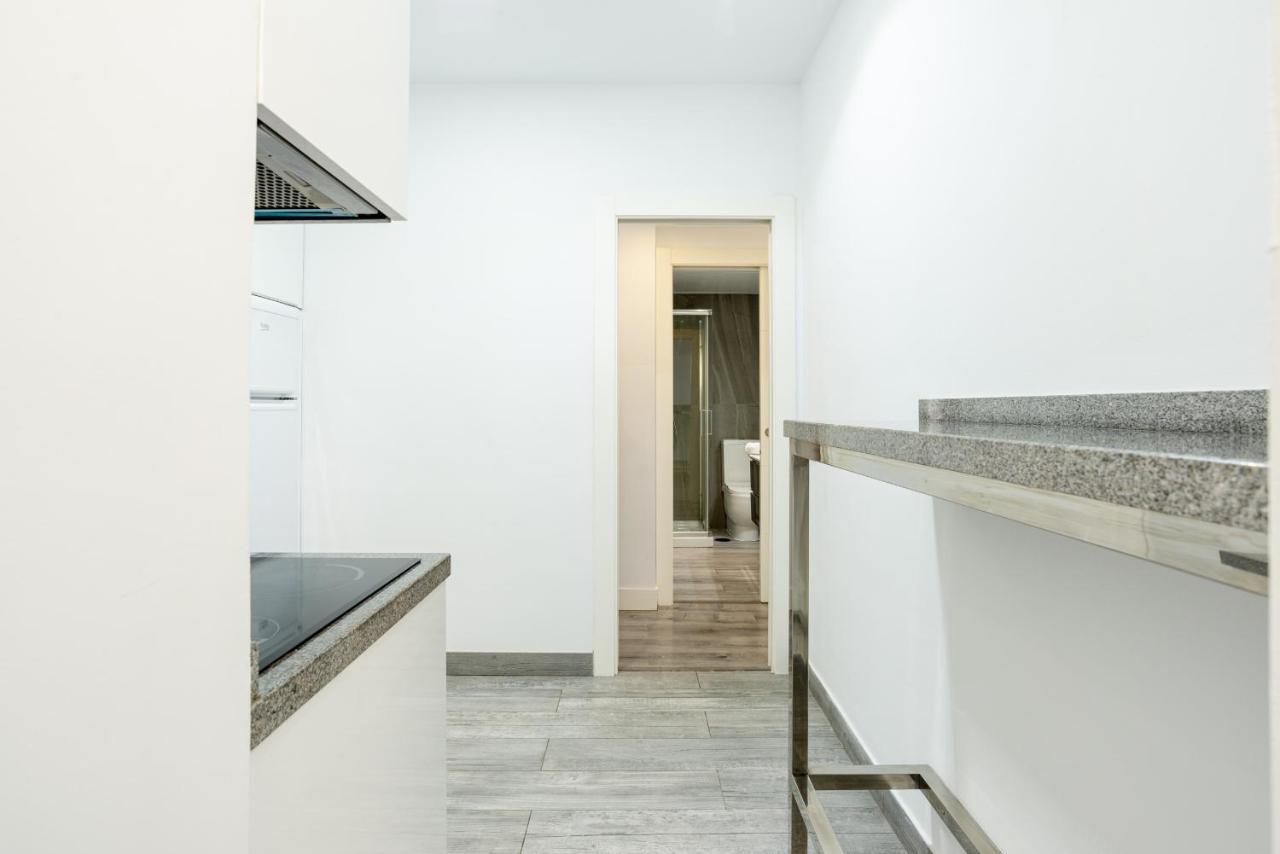 Soho Premium 4 Bedrooms Apartment Malaga Zewnętrze zdjęcie