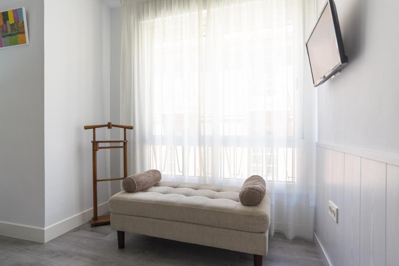 Soho Premium 4 Bedrooms Apartment Malaga Zewnętrze zdjęcie