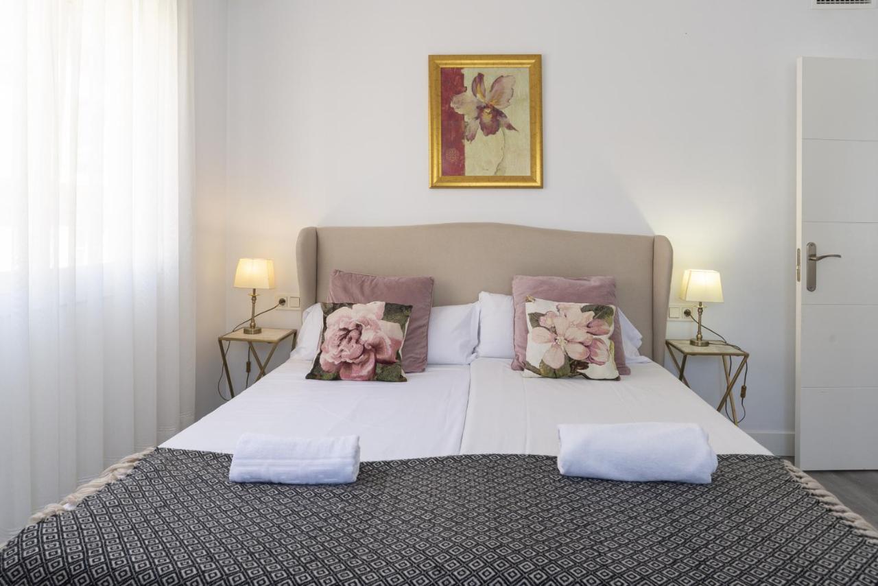 Soho Premium 4 Bedrooms Apartment Malaga Zewnętrze zdjęcie