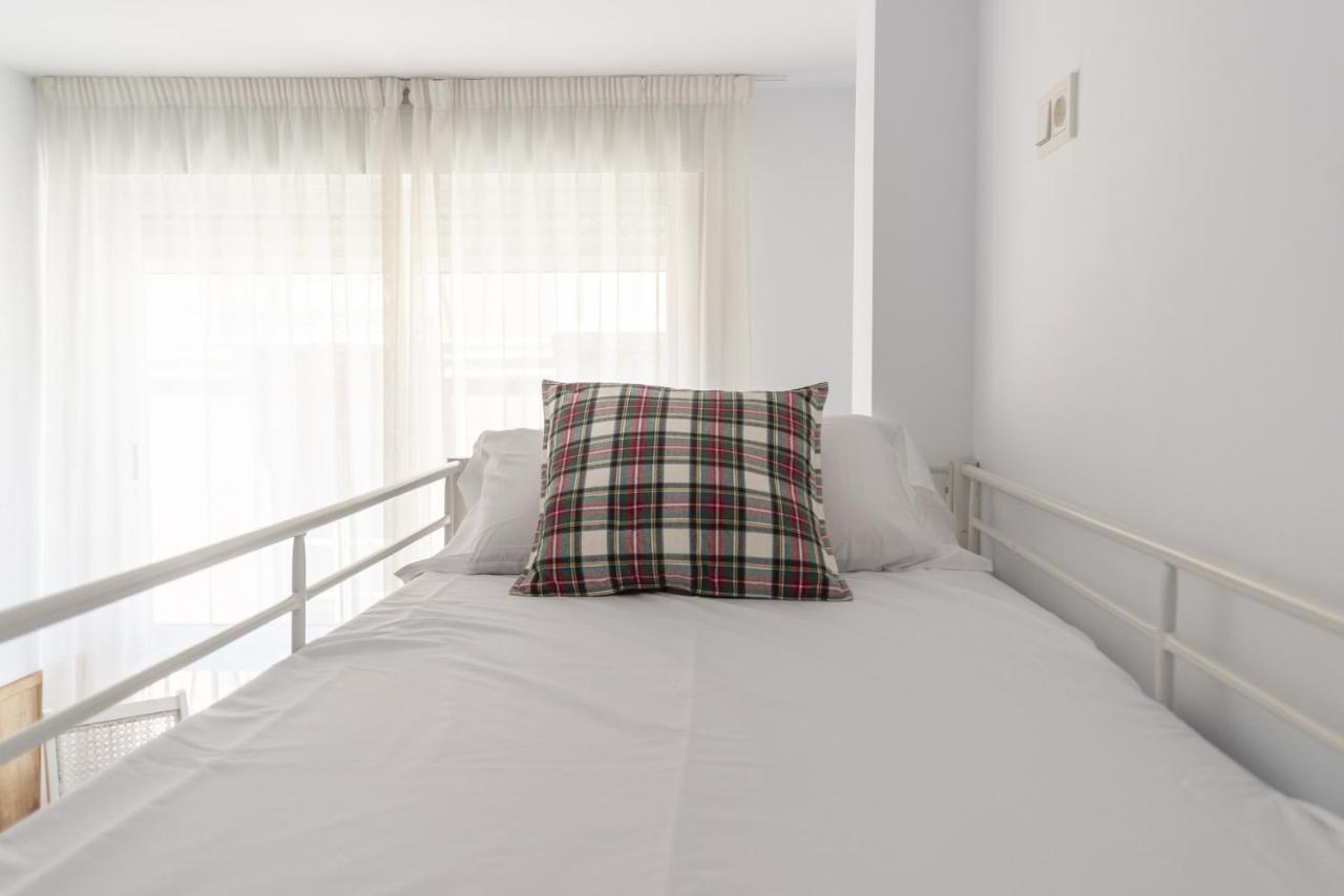 Soho Premium 4 Bedrooms Apartment Malaga Zewnętrze zdjęcie