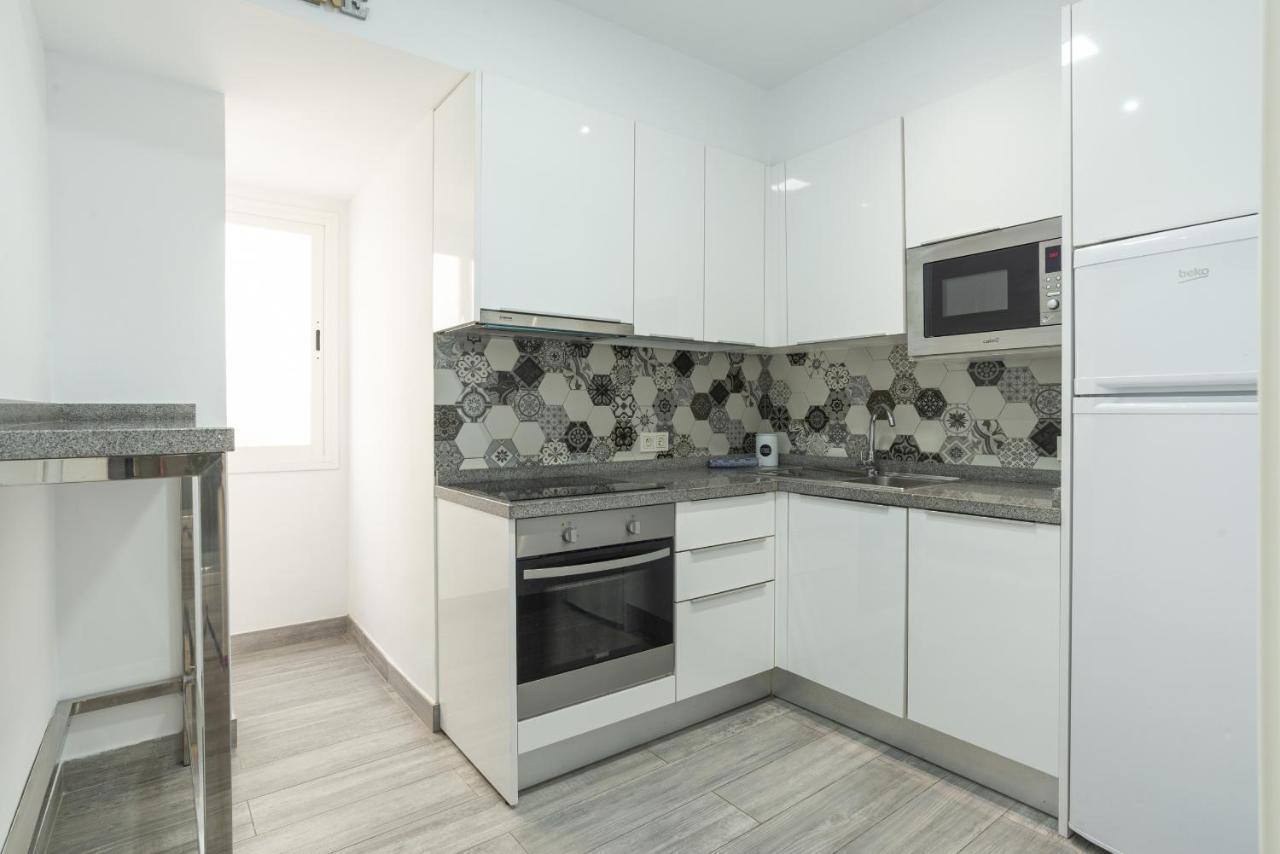 Soho Premium 4 Bedrooms Apartment Malaga Zewnętrze zdjęcie