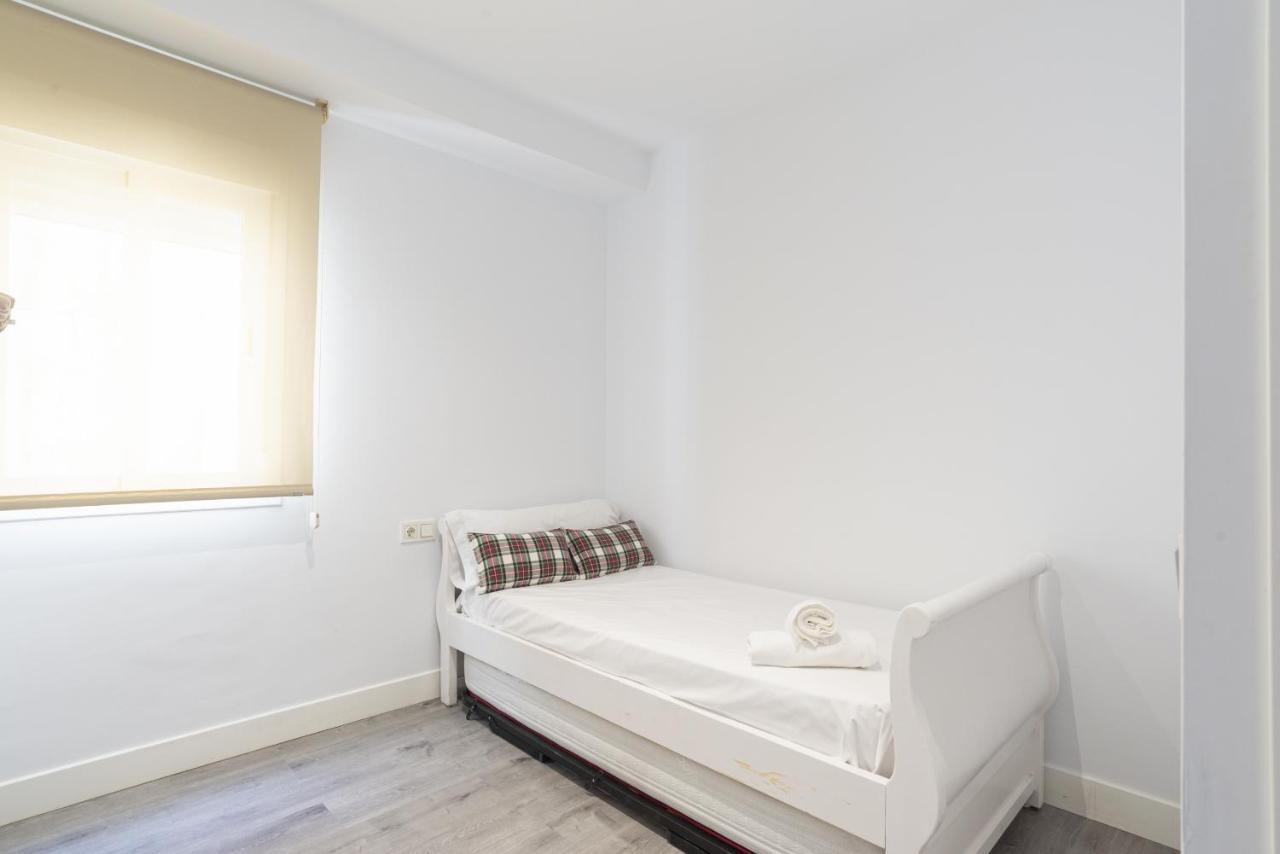 Soho Premium 4 Bedrooms Apartment Malaga Zewnętrze zdjęcie