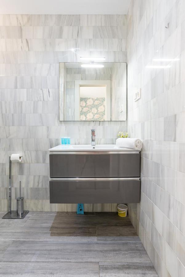 Soho Premium 4 Bedrooms Apartment Malaga Zewnętrze zdjęcie