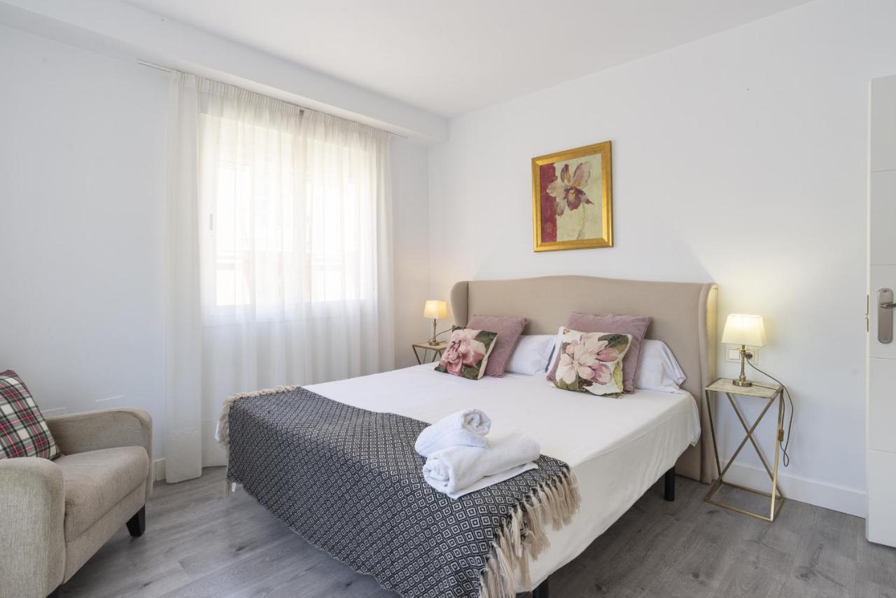 Soho Premium 4 Bedrooms Apartment Malaga Zewnętrze zdjęcie