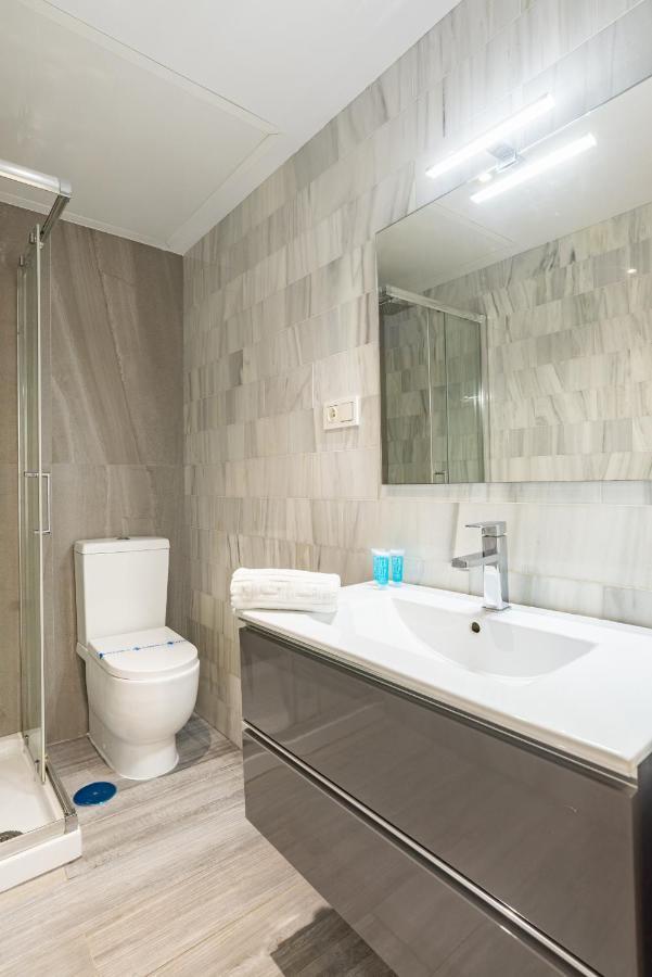 Soho Premium 4 Bedrooms Apartment Malaga Zewnętrze zdjęcie
